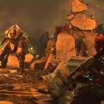 New XCOM: Enemy Within Trailer