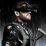 Fox Engine will not be licensed out says Kojima