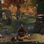 War Of The Vikings Alpha Screenshots