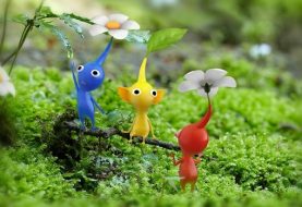 Pikmin 3 to receive Mission Mode DLC