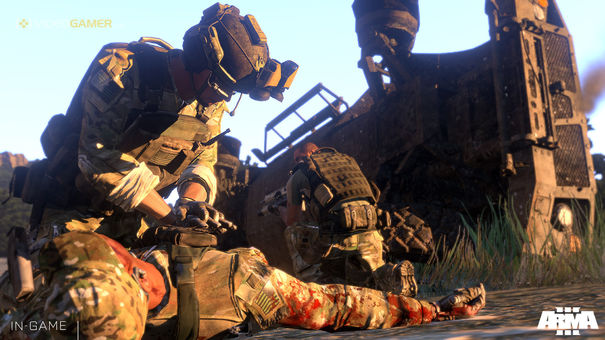 Bohemia Release “Survival” Campaign Episode For Arma 3