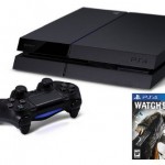 Amazon to still fulfill PlayStation 4 Watch Dogs bundle after game’s delay