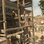 Assassin’s Creed 4 on PS4 finally gets the 1080p patch