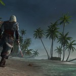 Assassin’s Creed 4 requires a title update to output 1080p on PS4