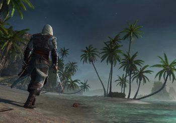 Assassin's Creed 4 requires a title update to output 1080p on PS4