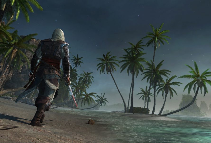 Assassin’s Creed To Be Released Yearly For Years To Come