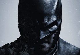 Get Batman: Arkham Origins Through Steam For Only $10 This Weekend