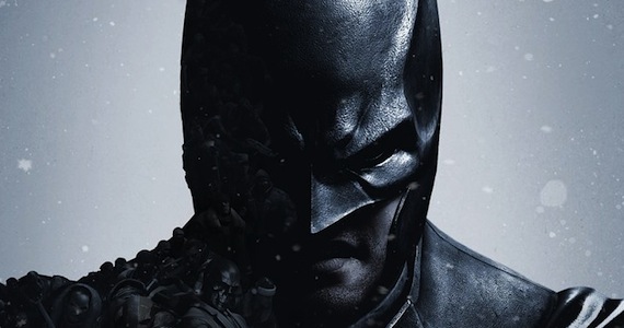Get Batman: Arkham Origins Through Steam For Only $10 This Weekend