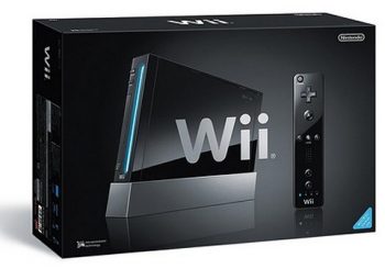 Nintendo Wii now discontinued in Europe