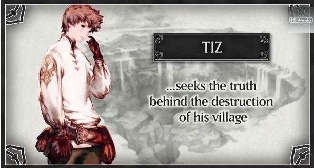 Bravely Default receives a second English trailer
