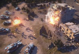 Command & Conquer free-to-play cancelled