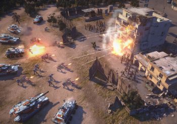 Command & Conquer free-to-play cancelled