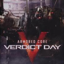 Armored Core: Verdict Day Review