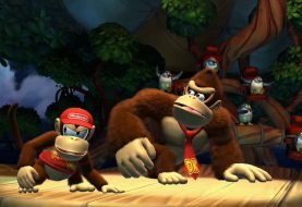 Rumor: Donkey Kong Country: Tropical Freeze Includes Animal Buddies