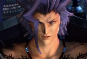 Final Fantasy X HD - The Fall of Zanarkand Trailer
