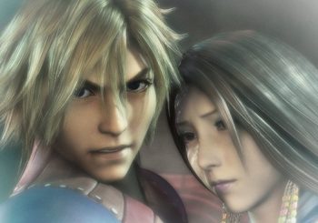 Final Fantasy X/X-2 HD Limited and Collector's Edition trailered