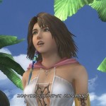 Final Fantasy X/X-2 HD Remaster Debuts In Top Spot In Japan