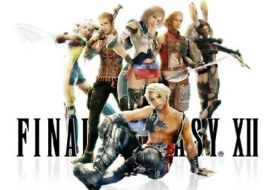 Square Enix Could Release Final Fantasy XII On PS Vita 