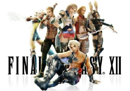 Square Enix Could Release Final Fantasy XII On PS Vita