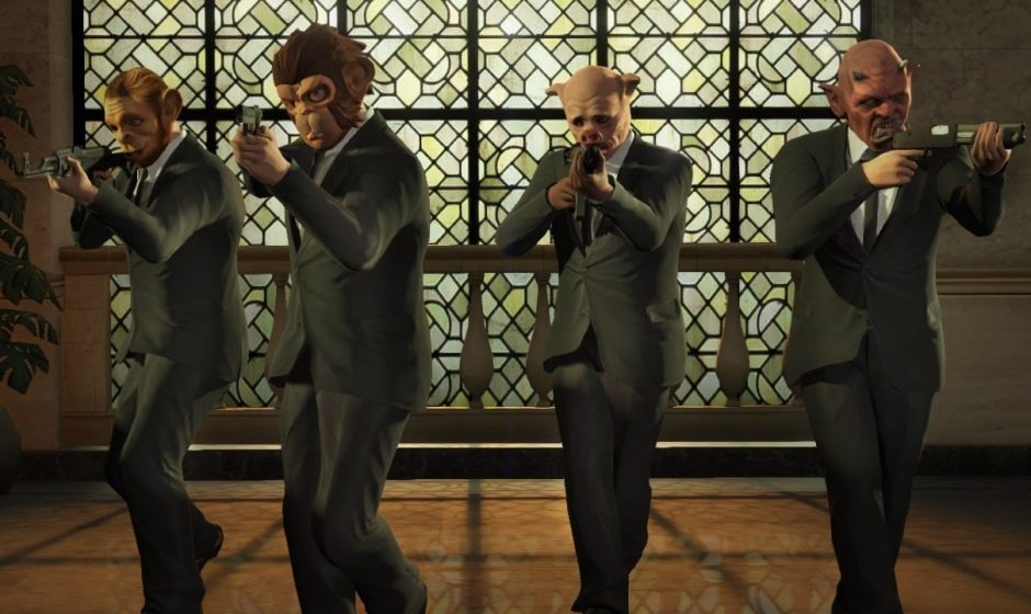 Grand Theft Auto Online lost data issues being explored