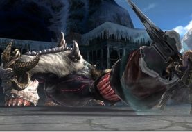 God Eater 2 getting free DLC after launch in Japan