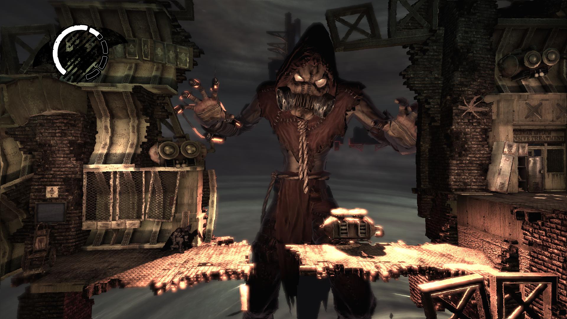 batman arkham asylum ps3 editions wiki