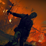 Sniper Elite: Nazi Zombie Army 2 launching Halloween
