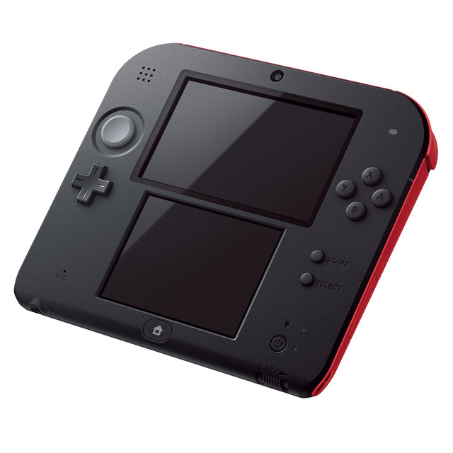 nintendo 2ds best buy