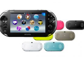 Sony Rethinking Strategy For AAA Games on PS Vita