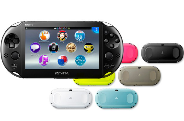 Sony Rethinking Strategy For AAA Games on PS Vita