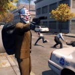PayDay 2 Armored Transport DLC Trailer