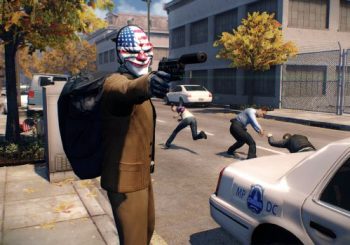 PayDay 2 Armored Transport DLC Trailer
