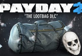 PayDay 2 Loot Bag DLC and Demo now available
