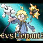 Pokemon X & Pokemon Y Guide – Lumiose City Gym (Leader Clemont)