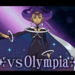 Pokemon X & Pokemon Y Guide – Anistar City Gym (Leader Olympia)