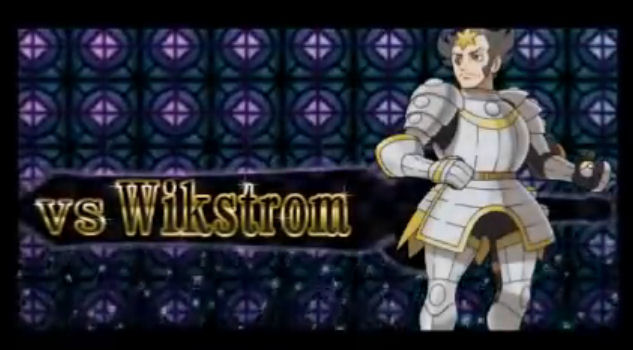 Pokemon X & Pokemon Y Guide – Elite Four Wikstrom