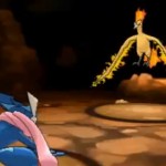 Pokemon X and Pokemon Y Guide – Catching one of the Legendary Birds