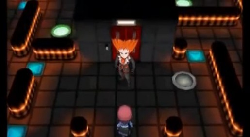 Pokemon X and Y Lysandre Labs 5