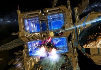 SWTOR Galactic Starfighter Digital Expansion announced