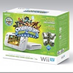 Skylanders Swap Force Wii U Bundle announced for North America