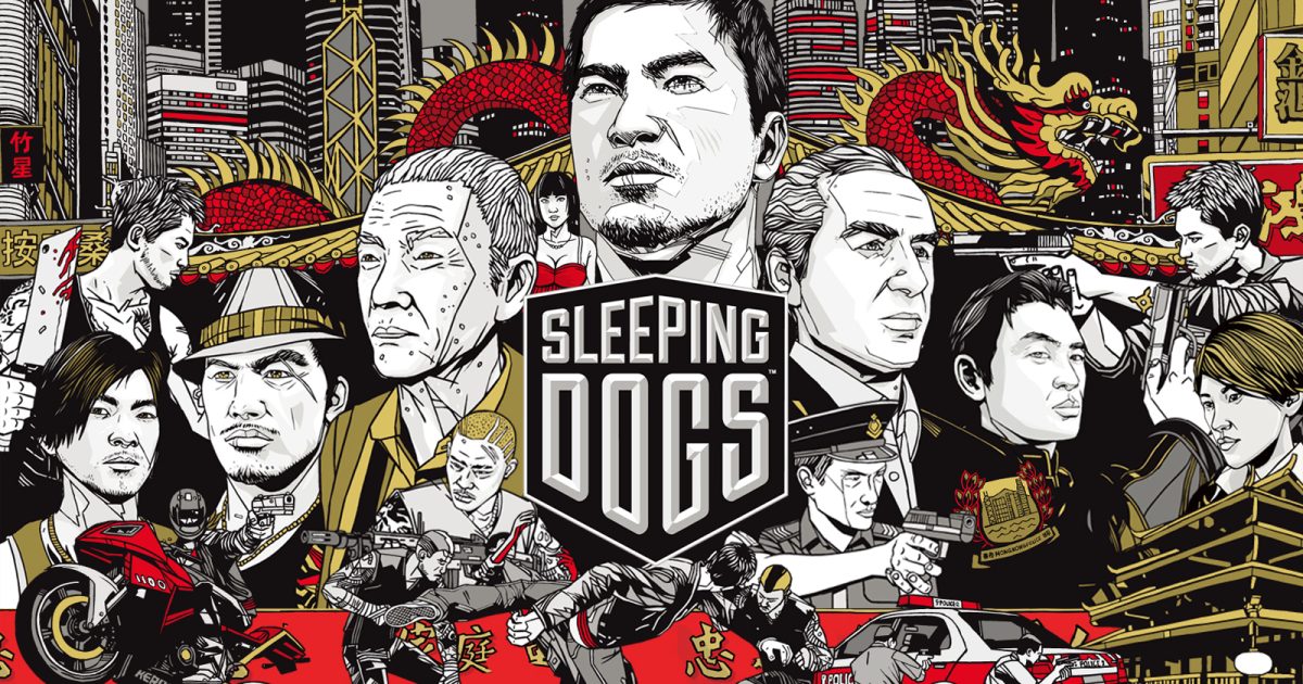 New Sleeping Dogs game confirmed to be coming