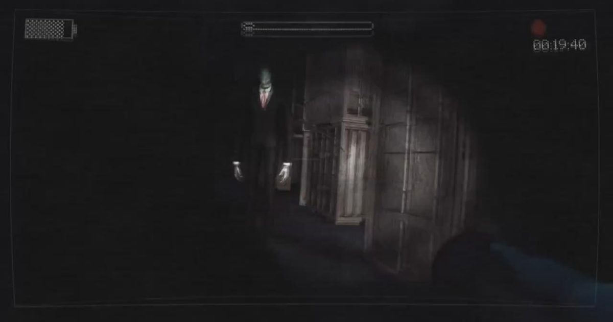 Slender: The Arrival New Update This Halloween