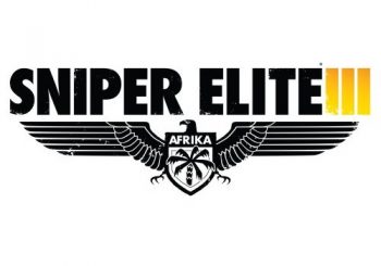 Sniper Elite 3 Receives New Trailer 'TOBRUK'