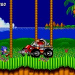 Remastered Sonic the Hedgehog 2 coming to iOS and Android this November