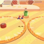 Super Mario 3D World’s latest trailer shows off new items and power-ups