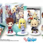 Tales of Symphonia Chronicles Collector’s Edition announced