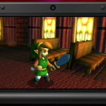 The Legend of Zelda: A Link Between Worlds travels to Lorule in new trailer