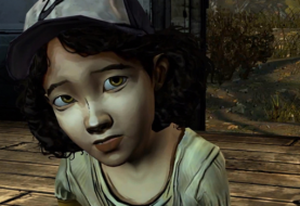 The Walking Dead: Game of the Year Edition coming next month
