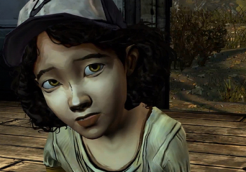 The Walking Dead: Game of the Year Edition coming next month
