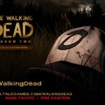 Telltale’s The Walking Dead Season Two Teased